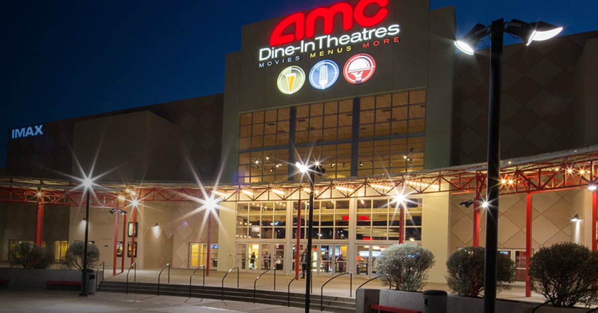 AMC Theatres afferma che potrebbe fallire