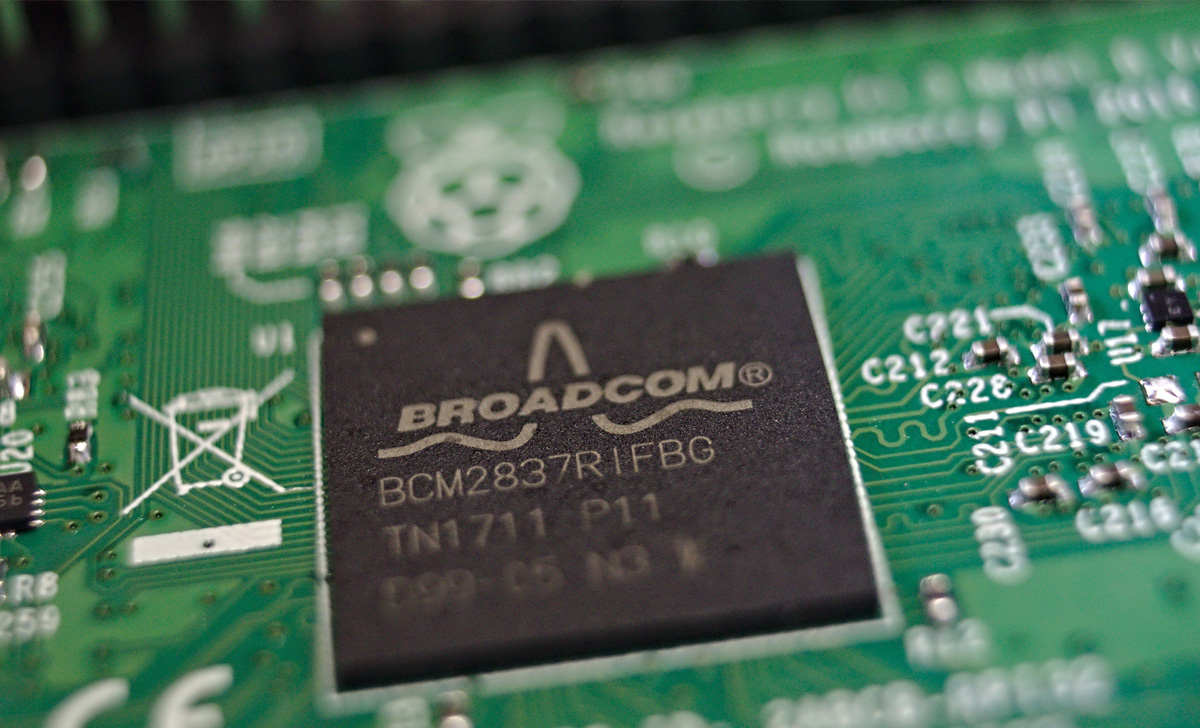 broadcom