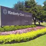 kimberly clark