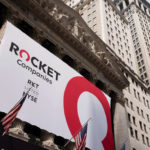 Titolo Rocket Companies IPO