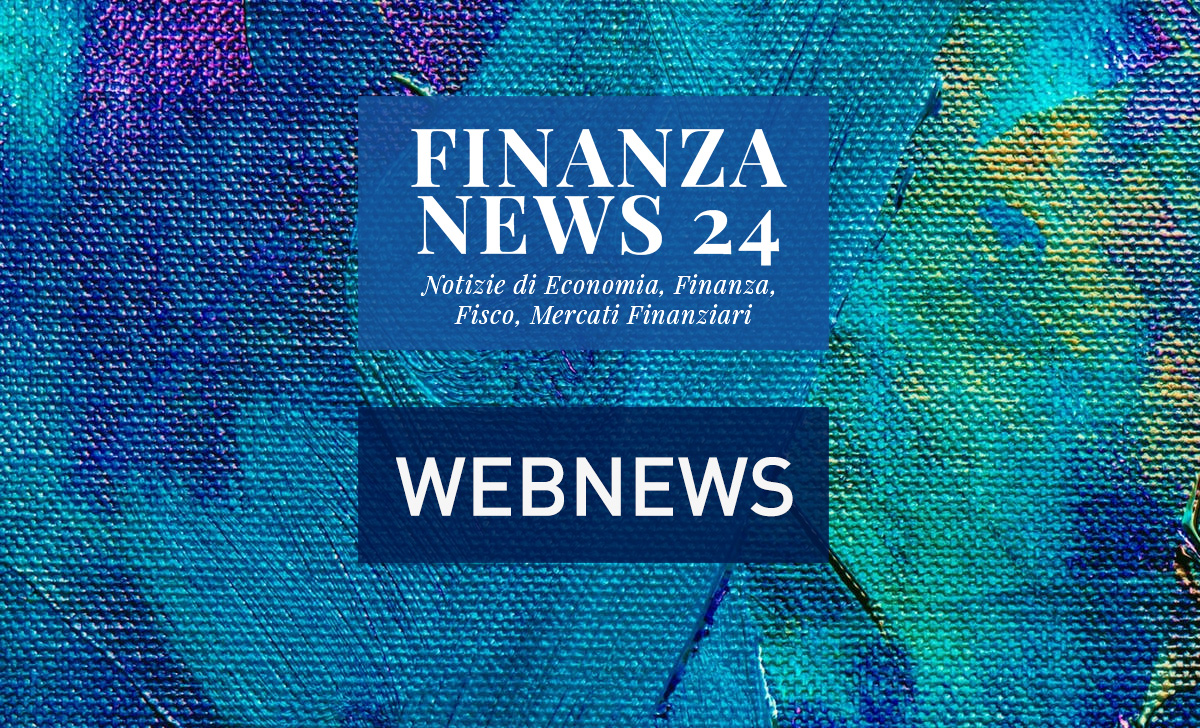 Finanza News 24 Web News