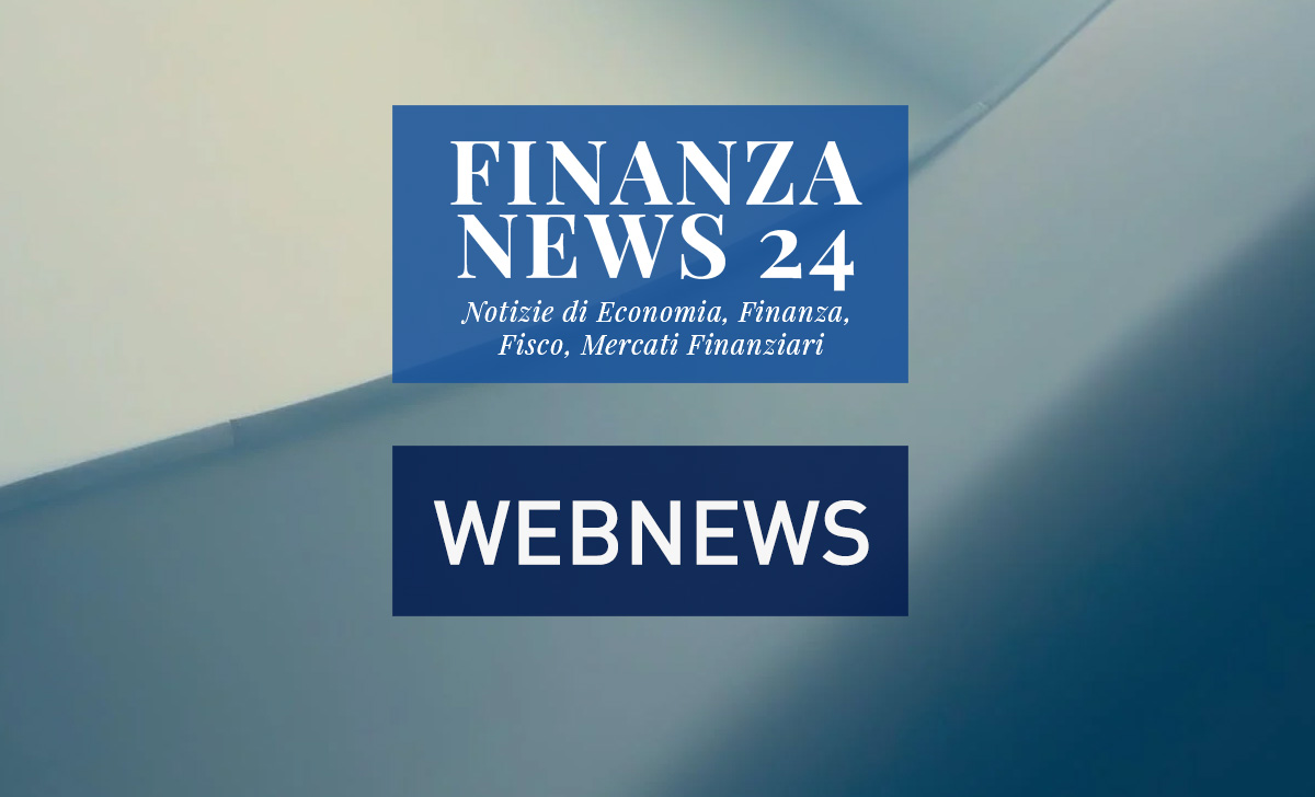 Finanza News 24 Web News