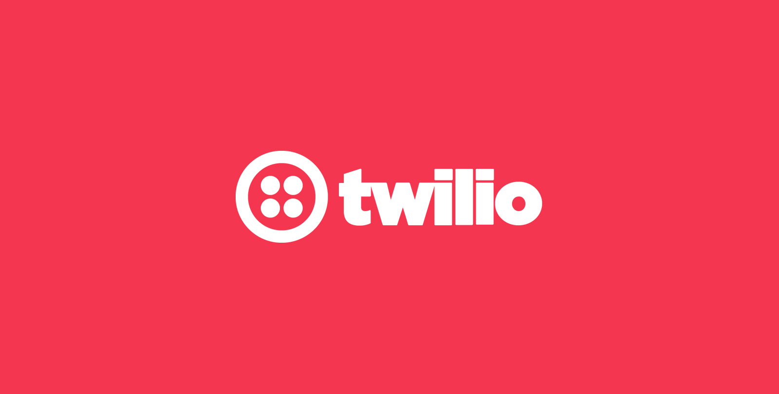 twilio