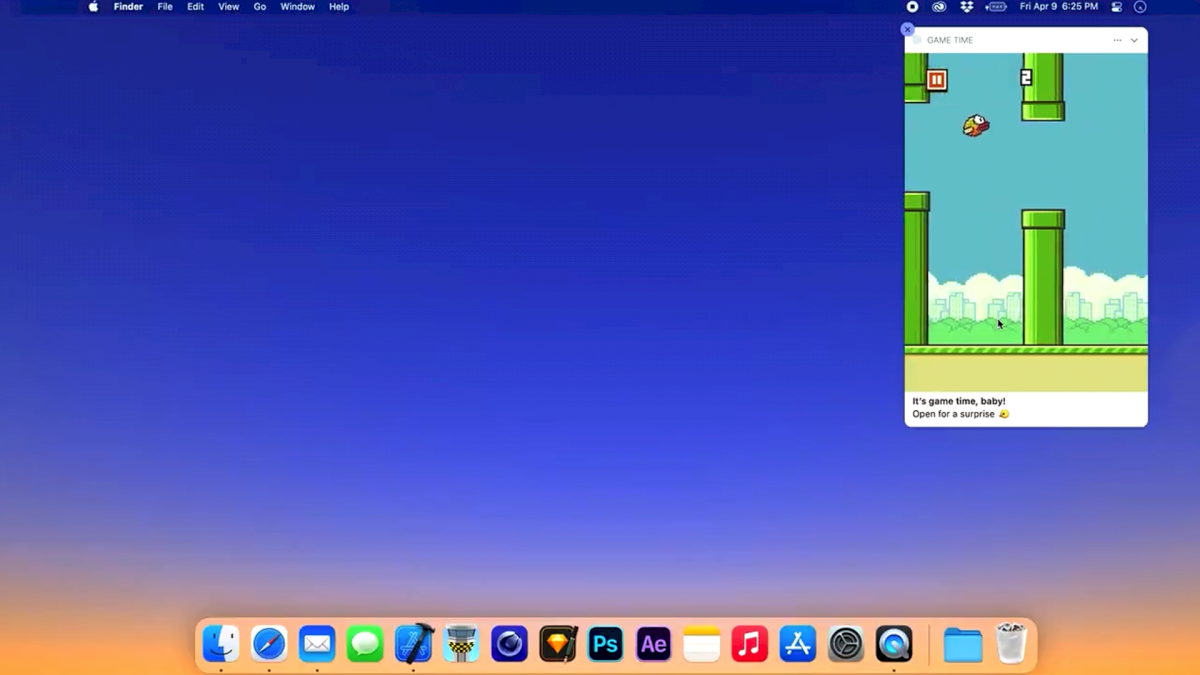 uno-sviluppatore-ha-introdotto-'flappy-bird'-in-una-notifica-push-di-macos