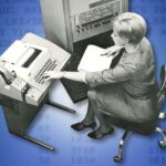 cosa-sono-i-telescriventi-e-perche-sono-stati-utilizzati-con-i-computer?