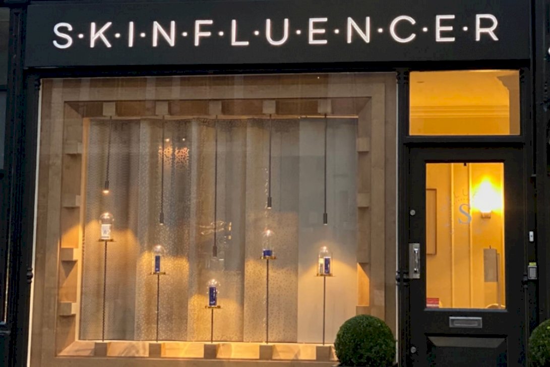 skinfluencer:-la-nuova-clinica-estetica-di-londra-promette-trattamenti-di-lusso-esclusivi