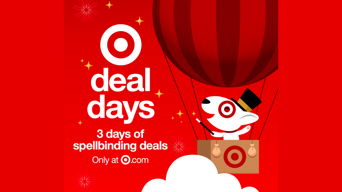 ecco-le-migliori-offerte-tecnologiche-dell'evento-“deal-days”-di-target