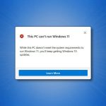 come-risolvere-“questo-pc-non-puo-eseguire-windows-11”