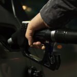 il prezzo della benzina