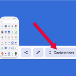 come-acquisire-uno-screenshot-a-scorrimento-su-android