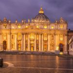 Angelus Papa PIazza San Pietro