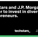 techstars-e-jp.-morgan-collaborano-per-promuovere-gli-investimenti-negli-imprenditori-di-minoranza