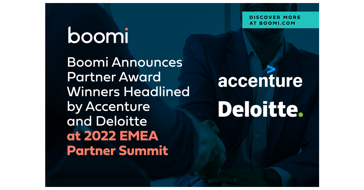 boomi-annuncia-i-vincitori-dei-partner-award-al-2022-emea-partner-summit,-con-nomi-del-calibro-di-accenture-e-deloitte