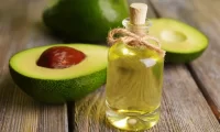 olio di avocado