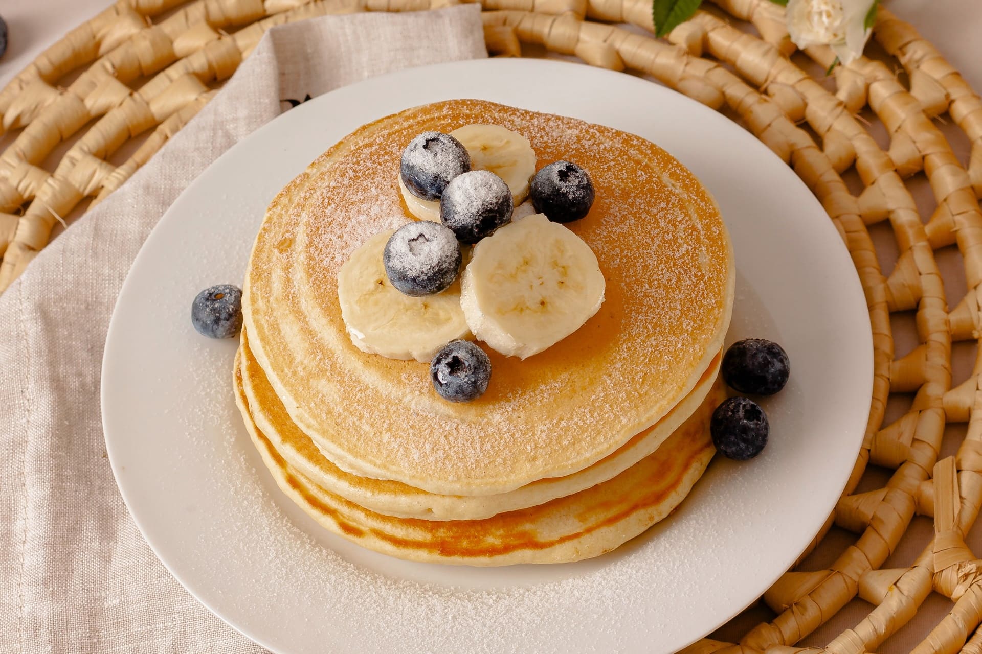 pancake