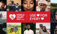 World Heart Day