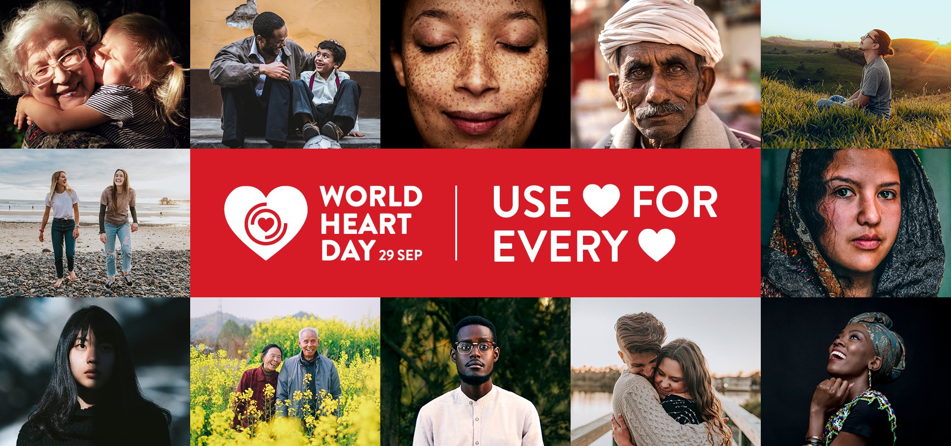 World Heart Day