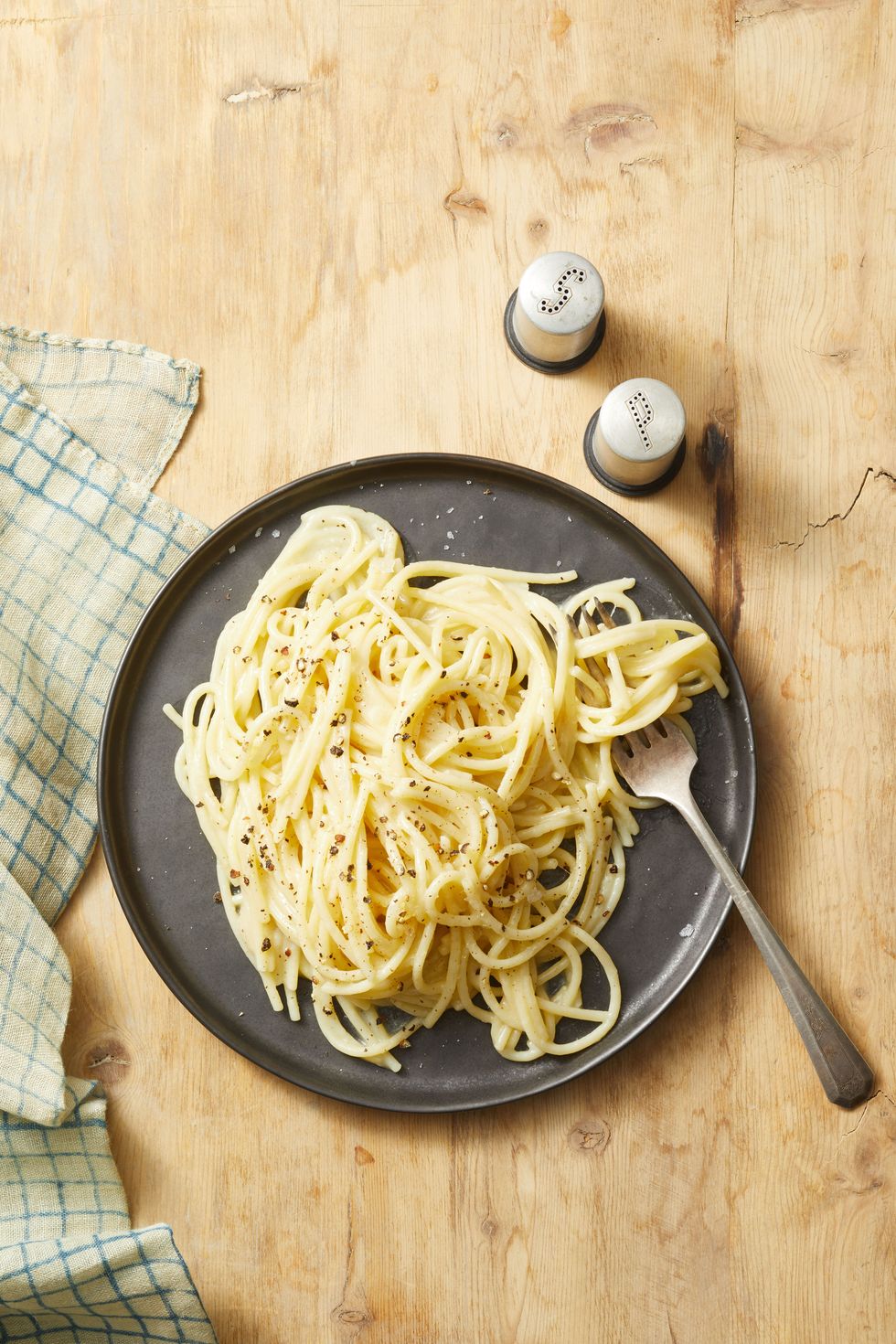 cacio-e-pepe