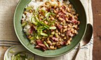 hoppin-'john