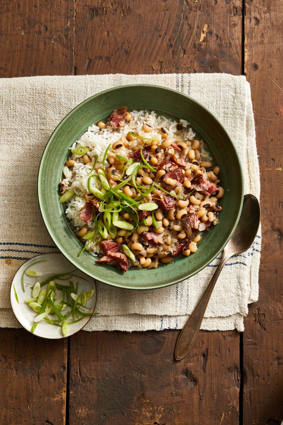 hoppin-'john