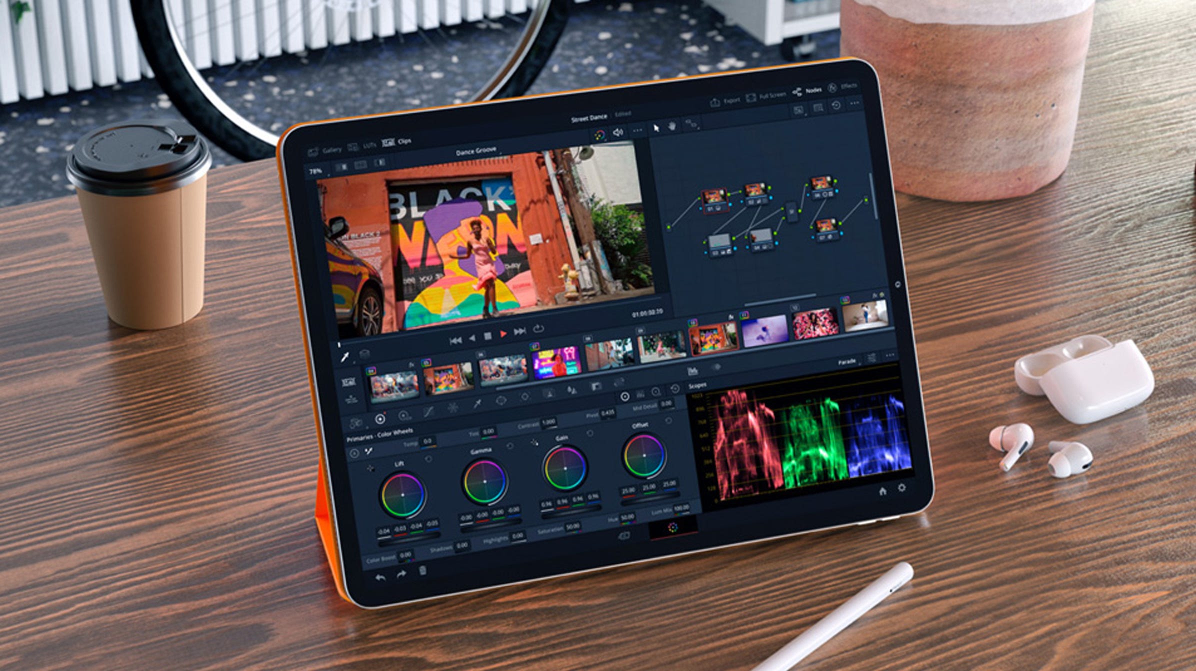 l'editor-video-davinci-resolve-e-ora-sul-tuo-ipad