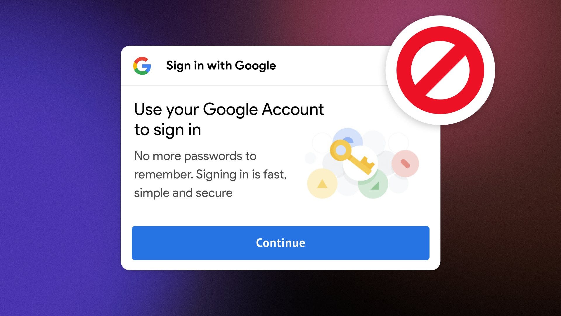 duckduckgo-ciarlatani-ai-pop-up-di-accesso-a-google-over