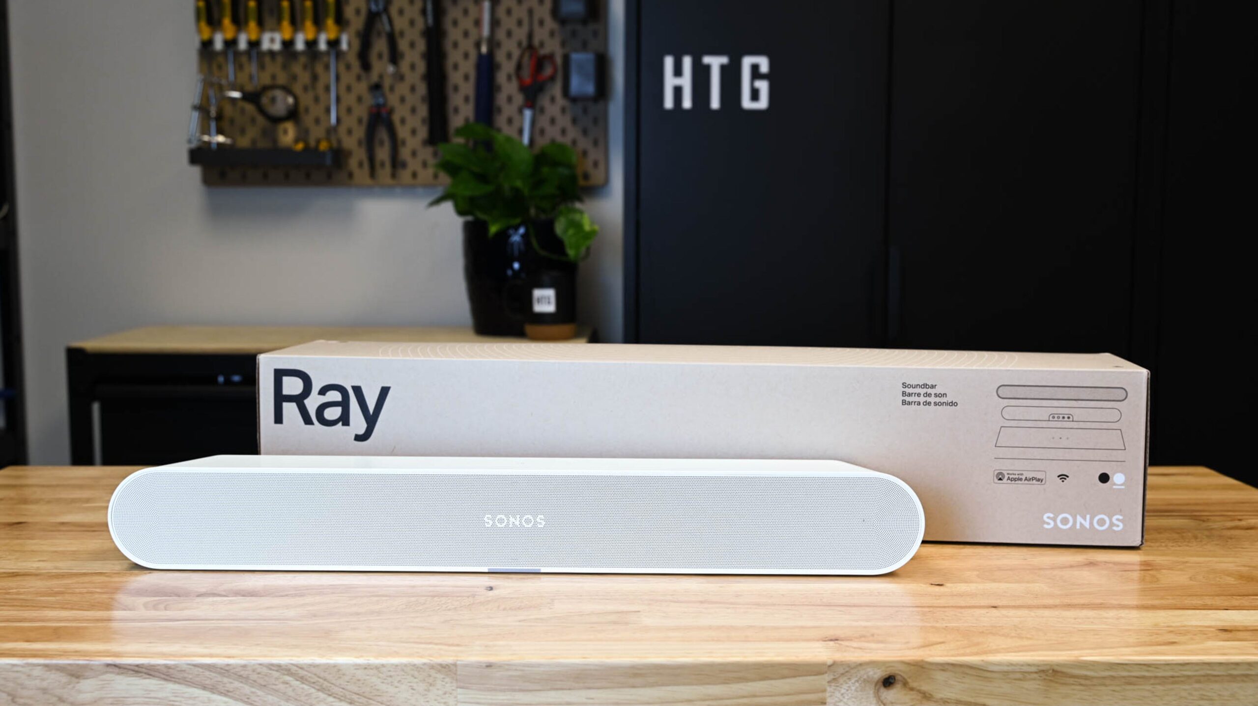 recensione-sonos-ray:-ottima-soundbar-per-principianti-con-alcune-carenze