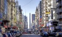 BUENOS AIRES