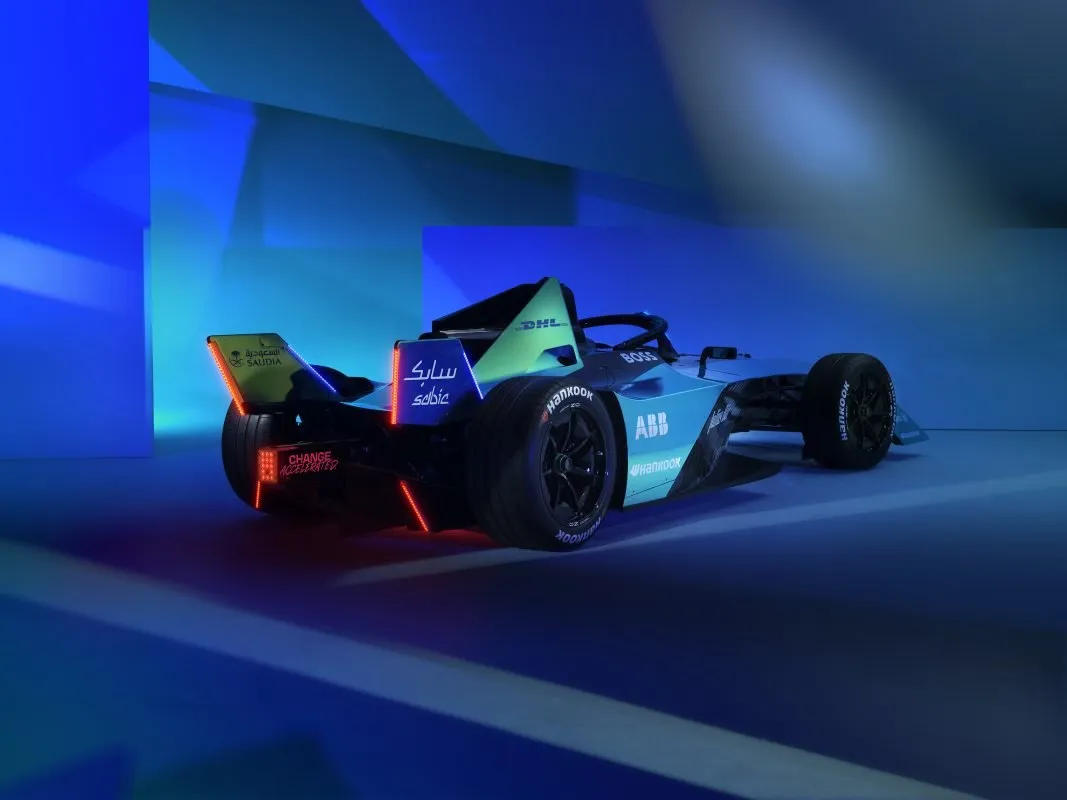 Cupra si è unita ad ABT per competere in Formula E a partire dal 2023