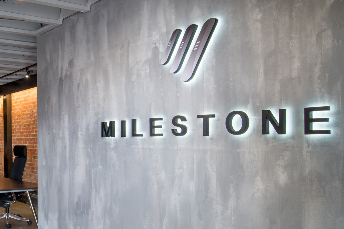 Milestone Technologies