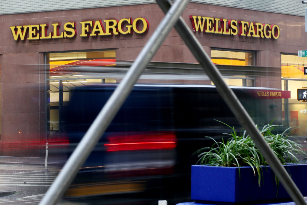 wells-fargo:-tonfo-eps-iv-trim-51%,-banca-usa-paga-maxi-onere-per-scandalo-conti-correnti