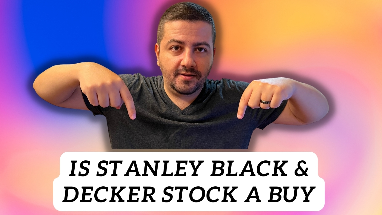 dovresti-acquistare-azioni-stanley-black-&-decker-in-questo-momento?