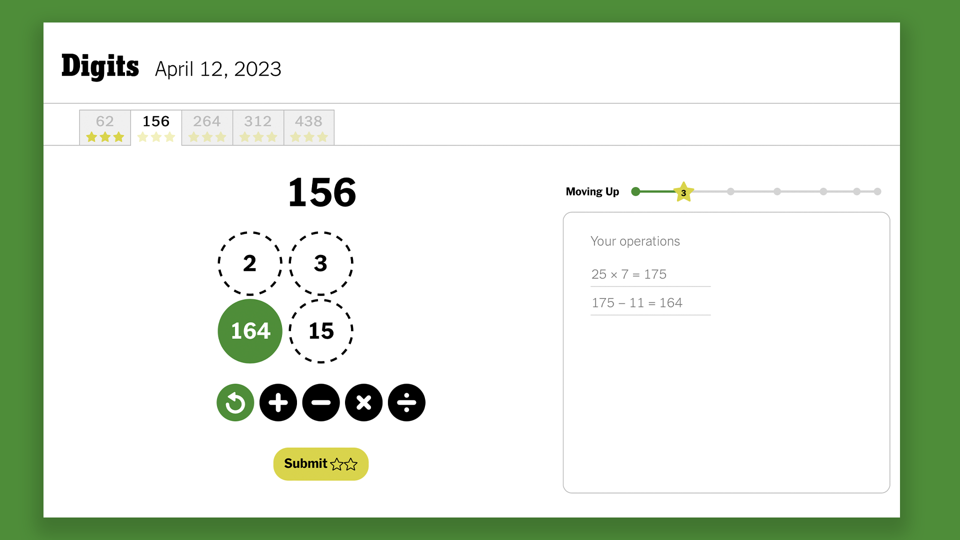 il-new-york-times-lancia-un-gioco-di-matematica-ispirato-a-“wordle”.