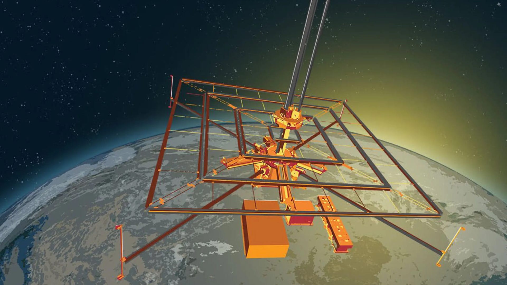 gli-scienziati-hanno-appena-inviato-energia-solare-basata-sullo-spazio-sulla-terra