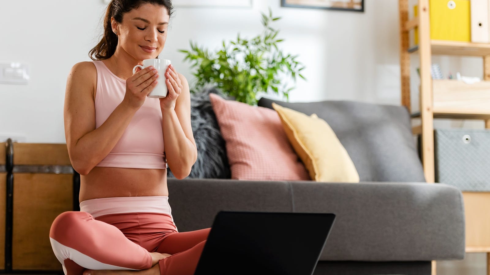 dovresti-bere-caffe-prima-o-dopo-l'allenamento?