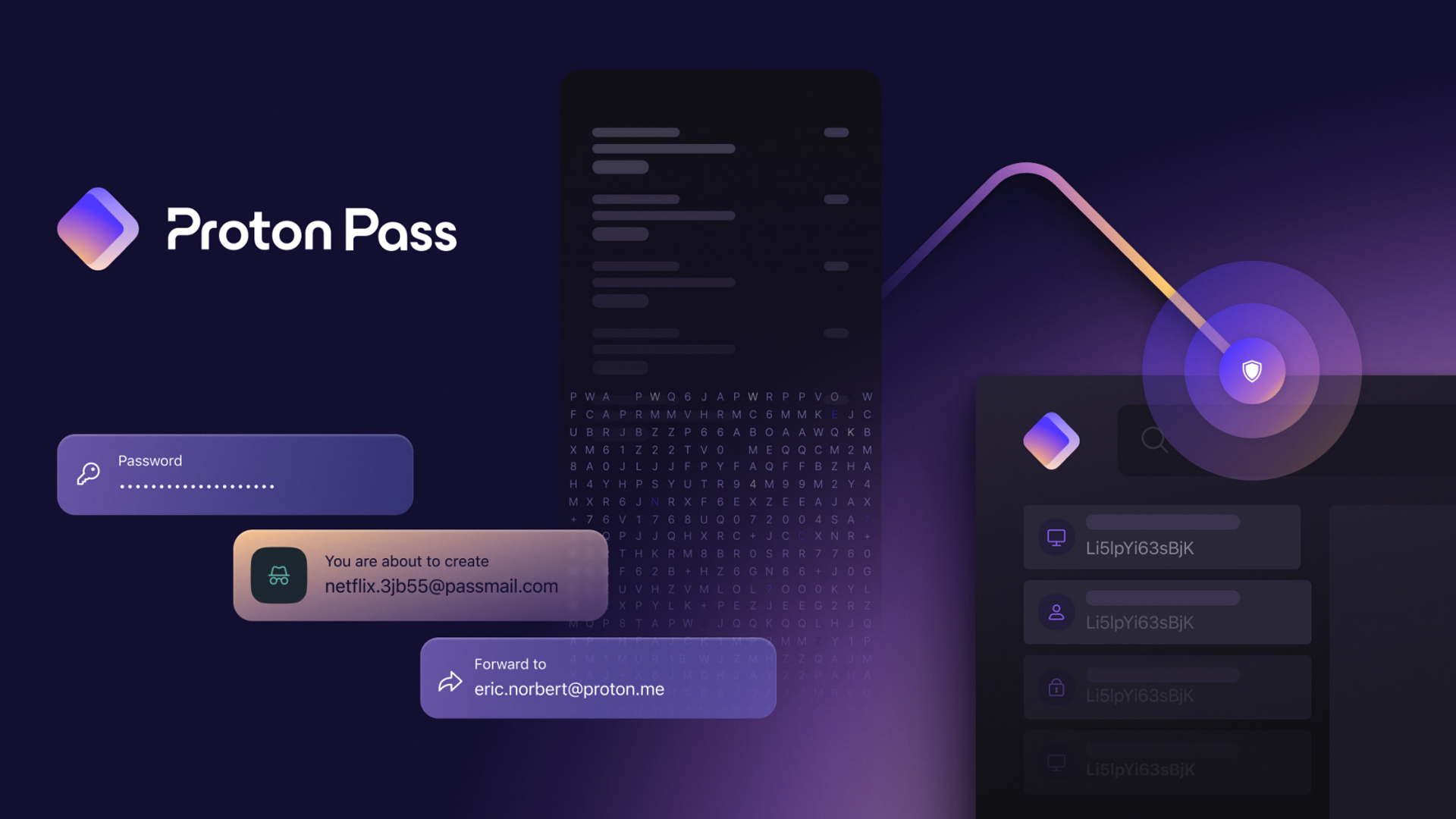 proton-finalmente-lancia-il-suo-gestore-di-password