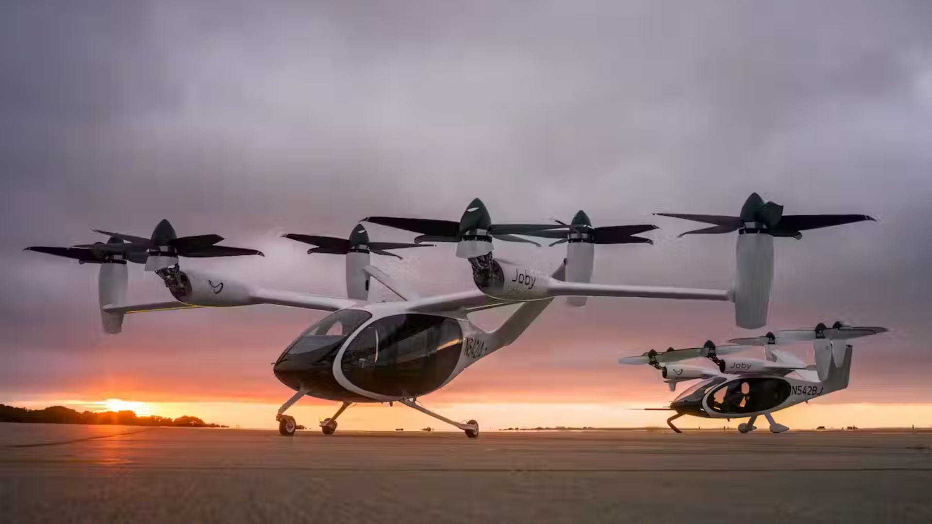 il-primo-aerotaxi-elettrico-di-joby-aviation-esce-dalle-linee-di-produzione