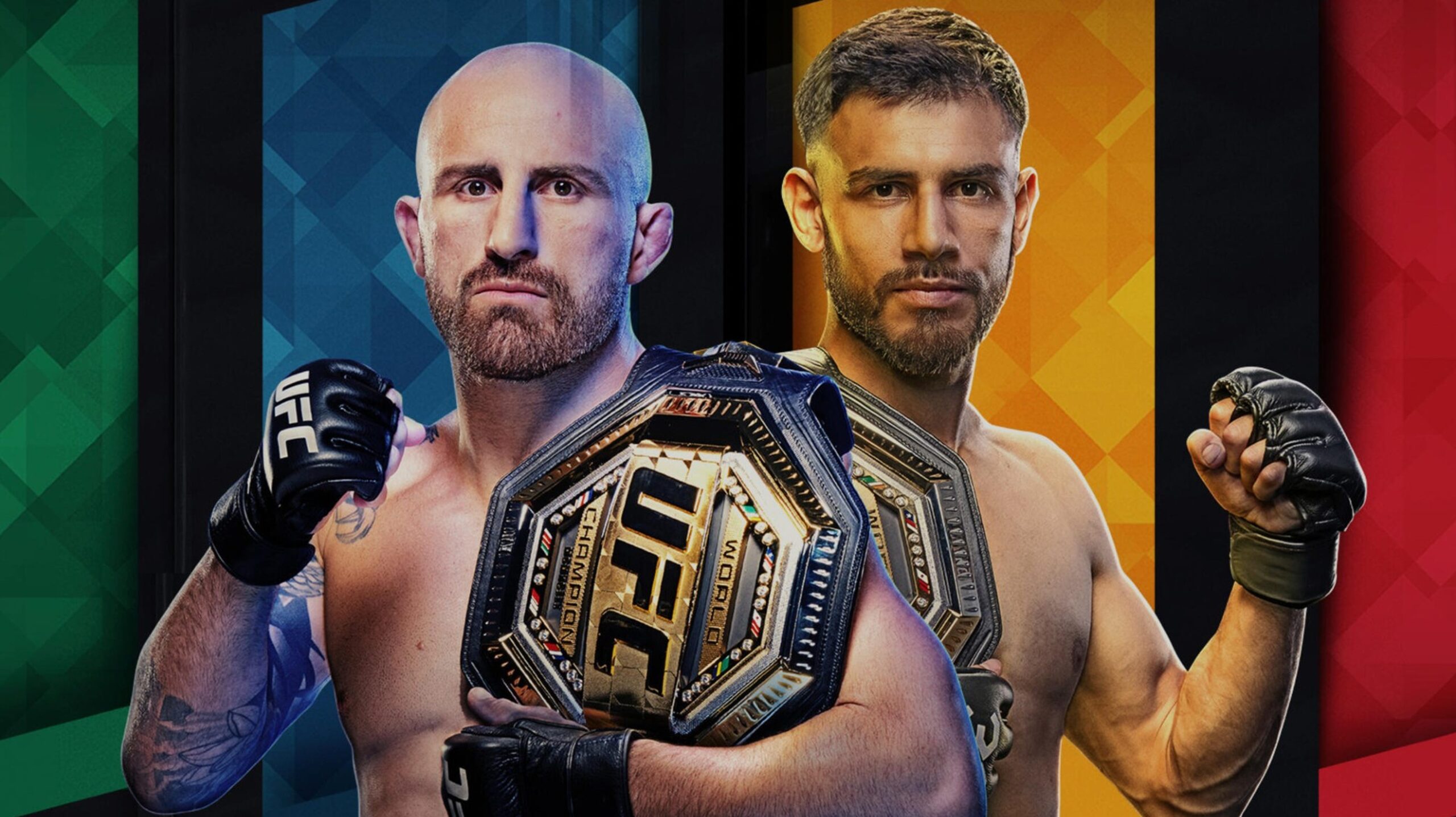 come-guardare-ufc-290-volkanovski-contro-rodrigueza-in-diretta-online