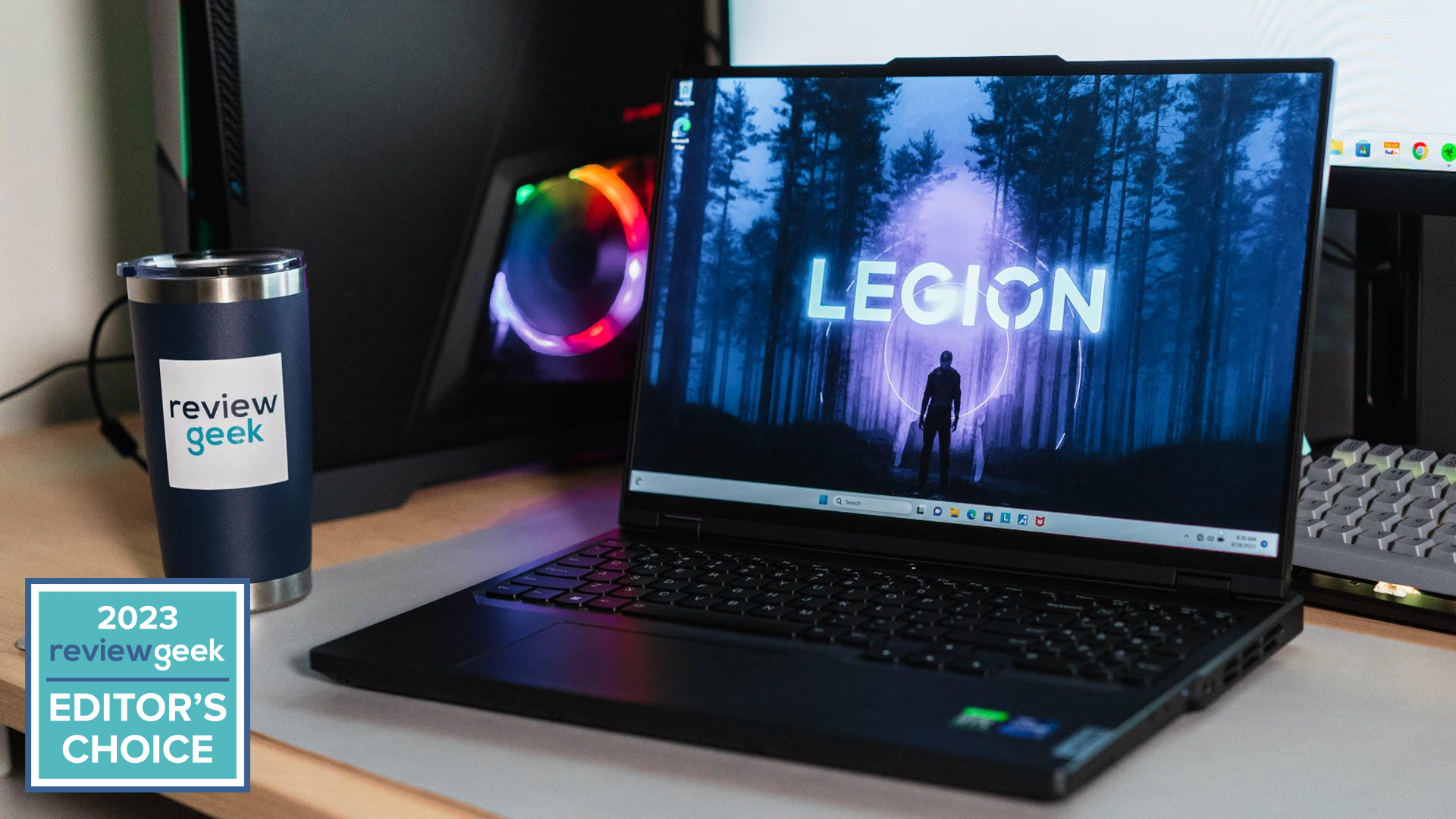 recensione-lenovo-legion-pro-5i-gen-8:-prestazioni-di-fascia-alta-a-un-prezzo-di-fascia-media