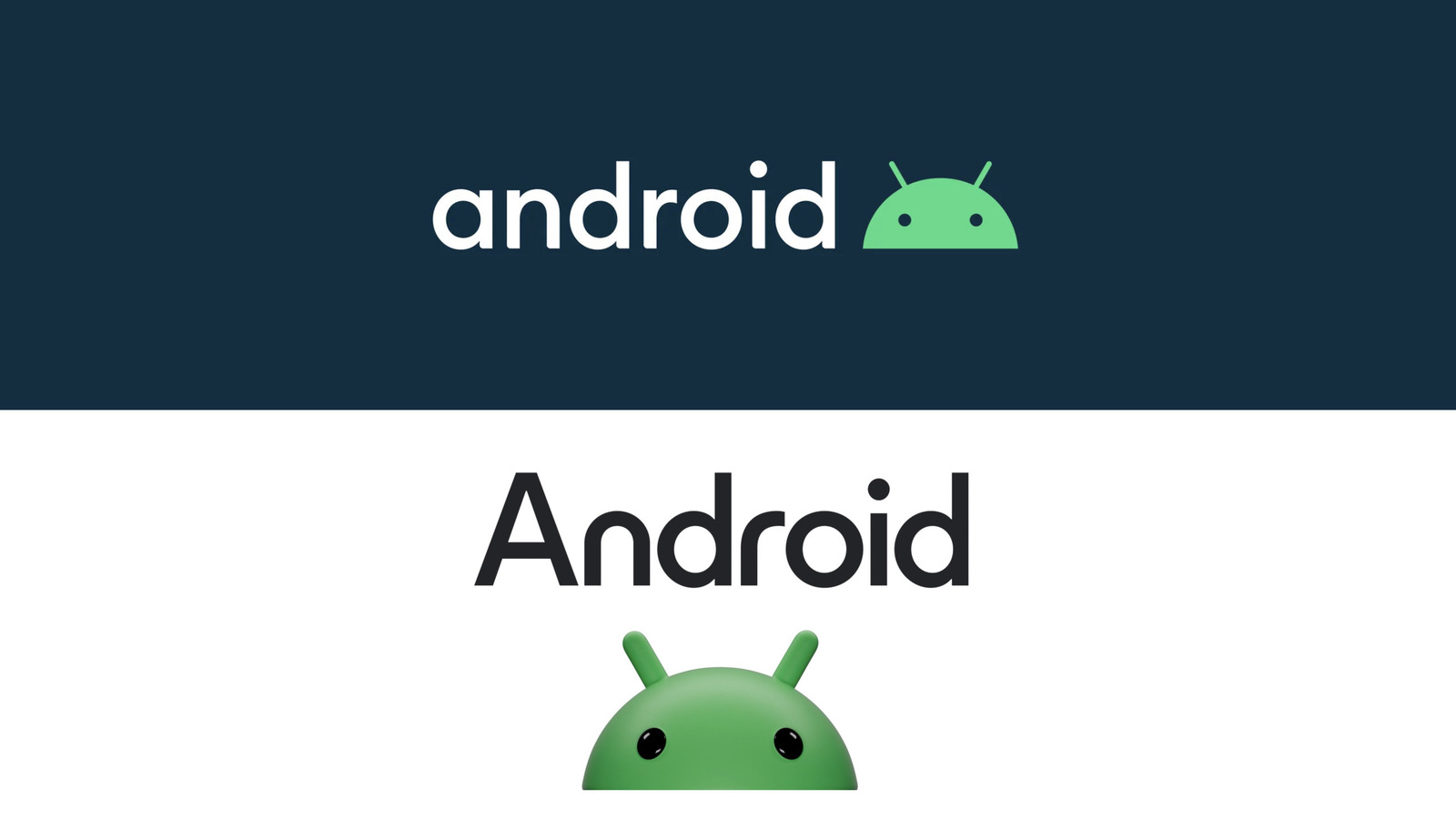 android-ottiene-un-restyling-del-logo-e-un-nuovo-widget-ai