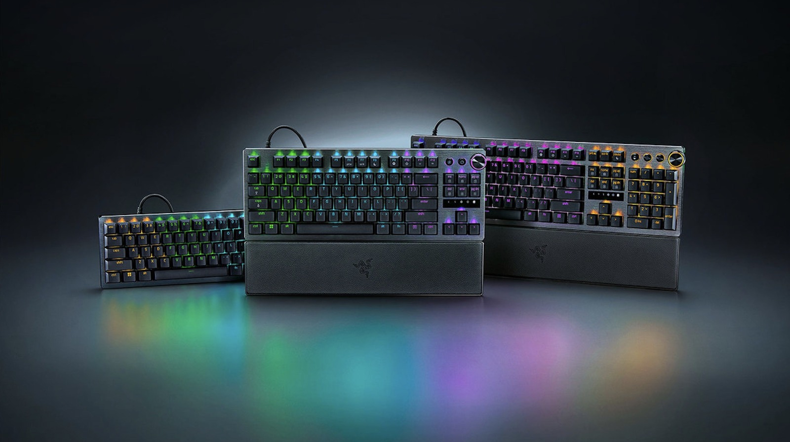 rivelato-huntsman-v3-pro-di-razer:-nuovo-quadrante,-tasti-migliori,-in-3-layout-classici