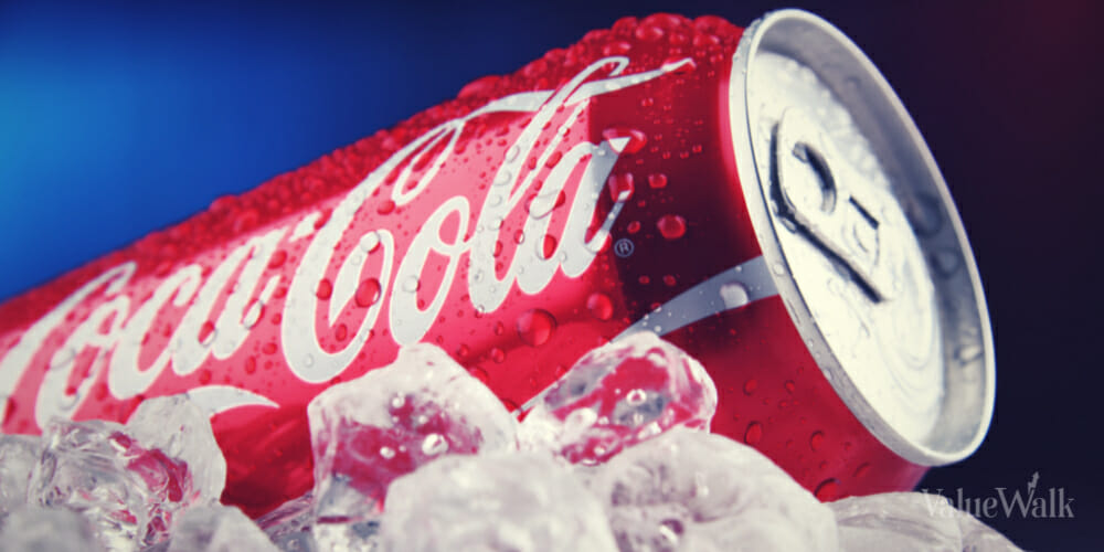 le-azioni-coca-cola-salgono-nel-trimestre-beat-and-raise