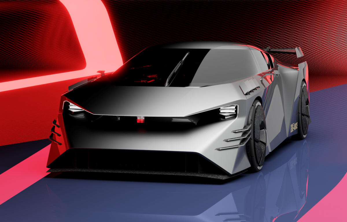 il-concept-hyper-force-ev-di-nissan-e-in-parte-batmobile-e-in-parte-pilota-vr