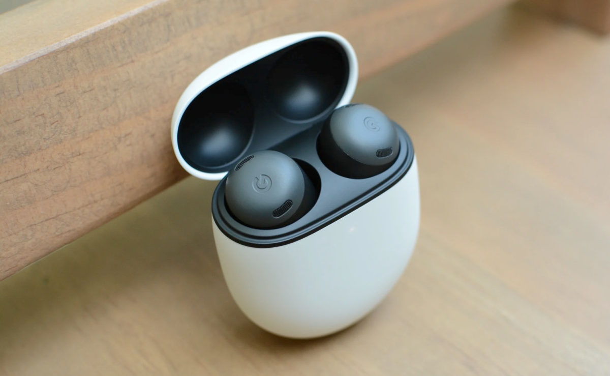 i-google-pixel-buds-pro-sono-in-vendita-a-117-dollari