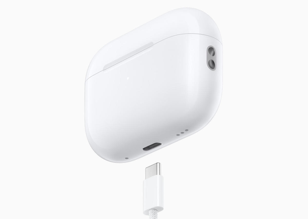 gli-airpods-pro-di-seconda-generazione-aggiornati-di-apple-con-usb-c-hanno-uno-sconto-di-$-50-in-questo-momento