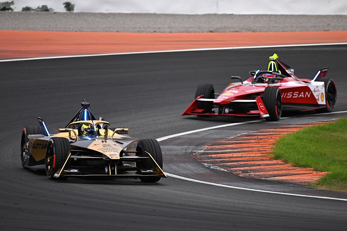 test-pre-campionato-di-formula-e-2023:-cinque-insegnamenti-chiave-da-valencia