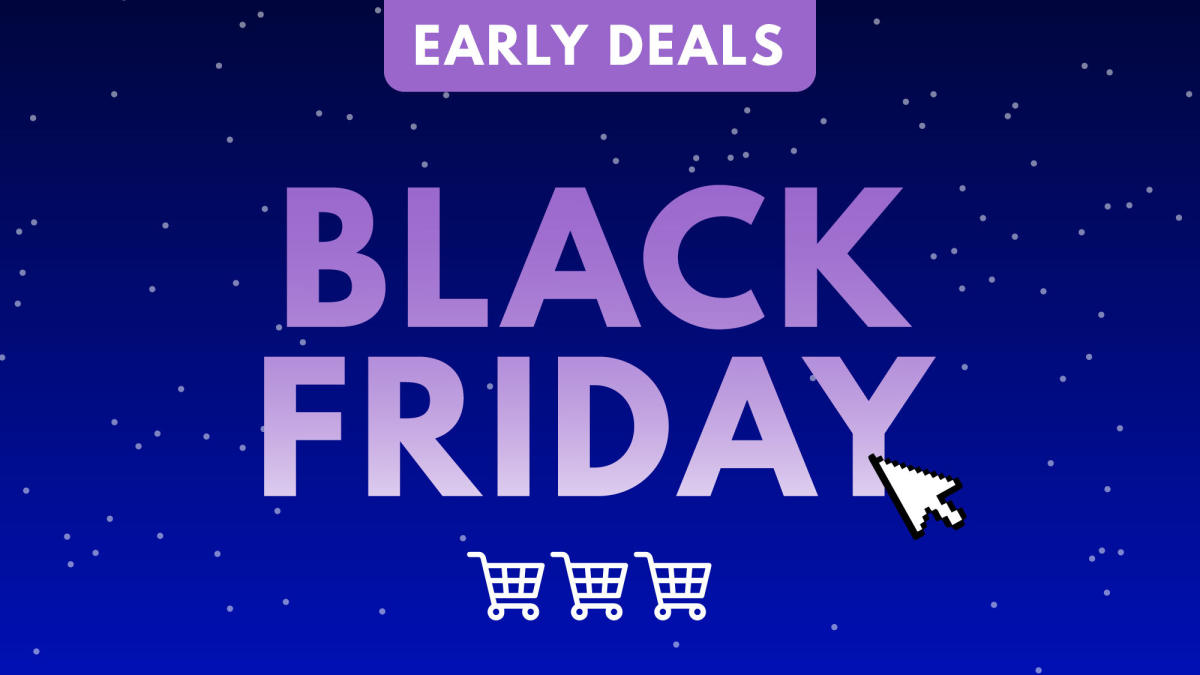 black-friday-2023:-le-migliori-offerte-anticipate-di-amazon,-target,-best-buy-e-altro-ancora