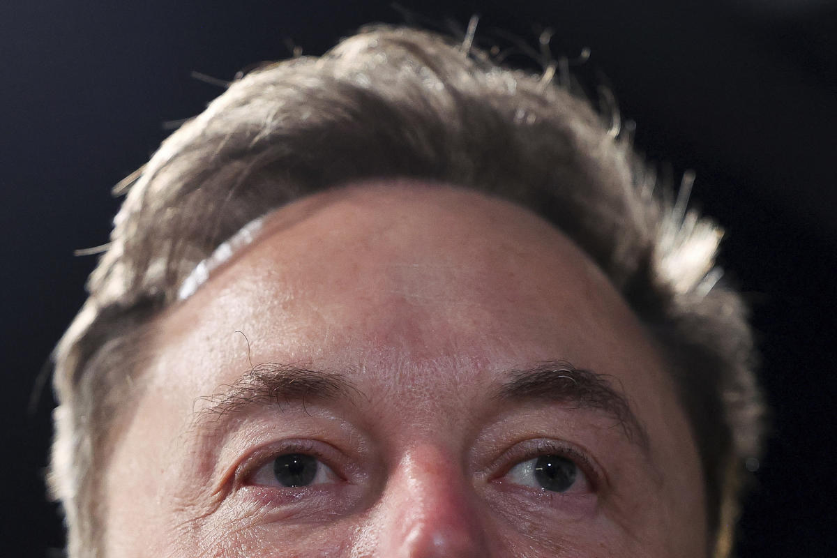 la-nuova-societa-di-intelligenza-artificiale-di-elon-musk,-xai,-verra-lanciata-questo-fine-settimana