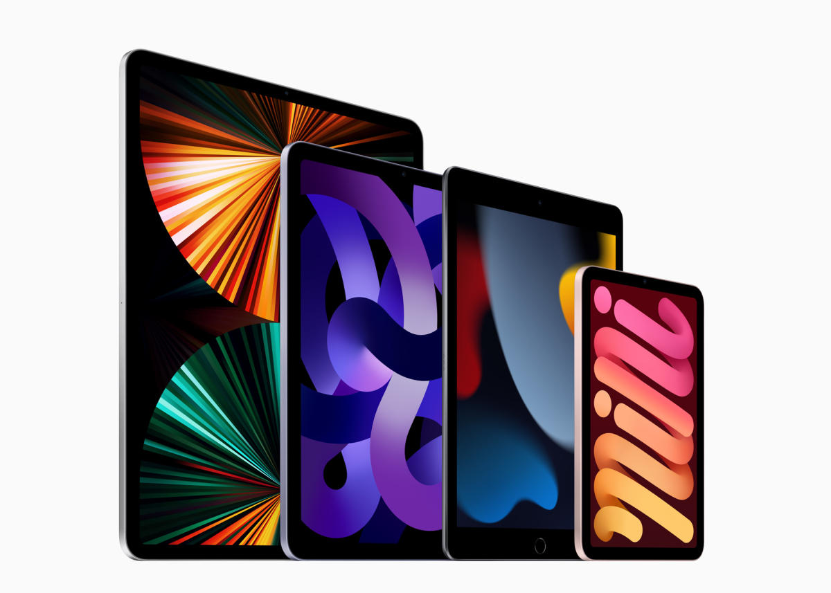 l’aggiornamento-dell’ipad-di-apple-il-prossimo-anno-potrebbe-portare-ipad-pro-oled-e-un-ipad-air-da-12,9-pollici