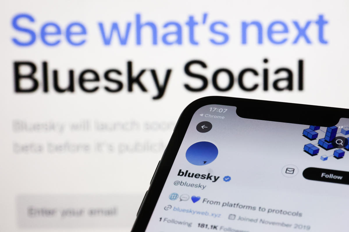 bluesky-raggiunge-2-milioni-di-utenti-e-presto-rilascera-un’interfaccia-web-pubblica